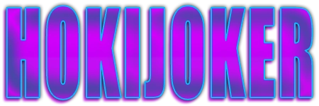 Logo HOKIJOKER
